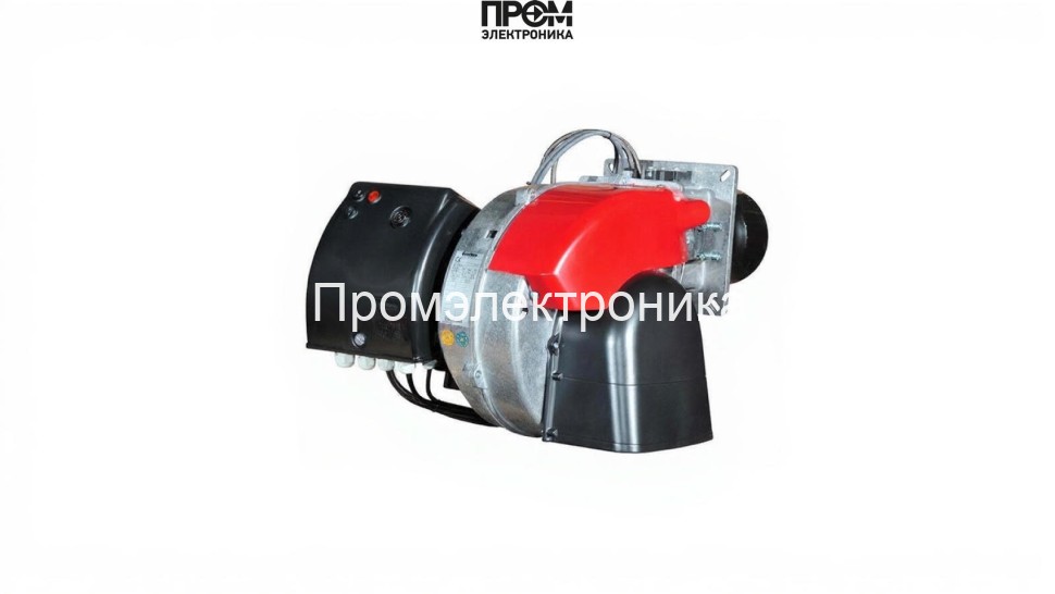 Дизельная горелка Ecoflam MAX P 12 AB HS TL LMO