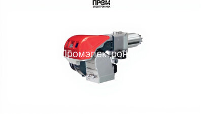 Газовая горелка Riello RS 310/E C02 FS1 BT 330