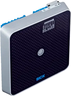 Блоки контроля и обработки RFID SICK RFU630-13110