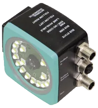 2D Сканеры кода Data Matrix Pepperl Fuchs PGV100-F200A-B6-V15B