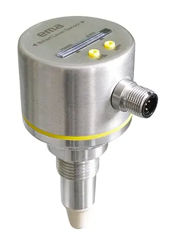 Емкостные сигнализаторы уровня EMA Electronics LC0001