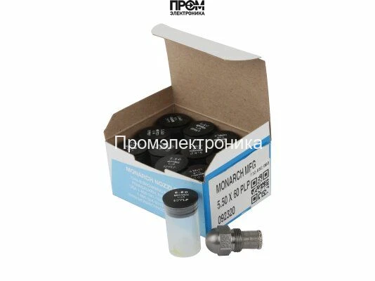 Форсунка Monarch 5.50/60° PLP