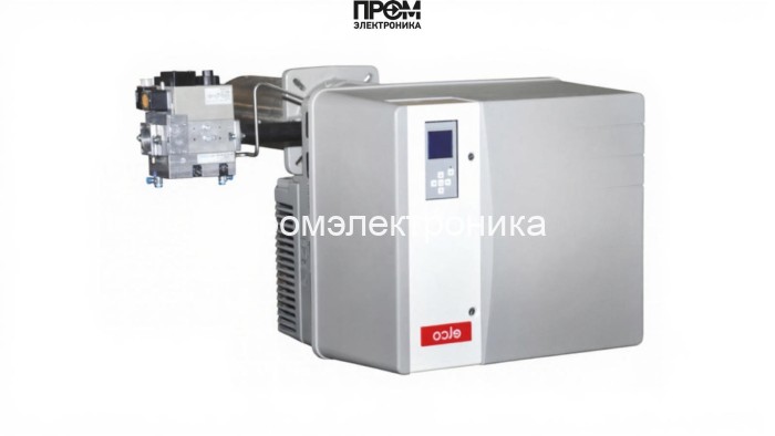 Газовая горелка Elco VG5.750 M S42-65-DN65/TC KM