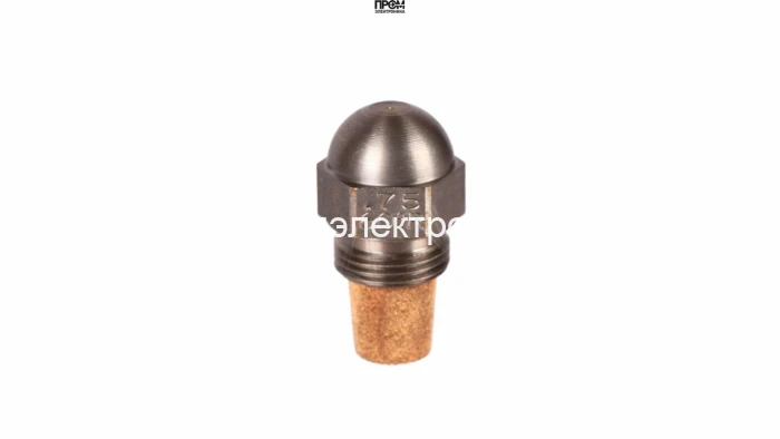 Форсунка Baltur 0.75/60° R