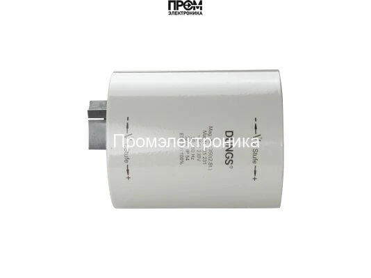 Электромагнитная катушка Riello 1350