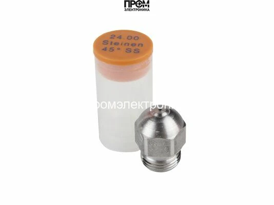 Форсунка Steinen 24.00/45° SS