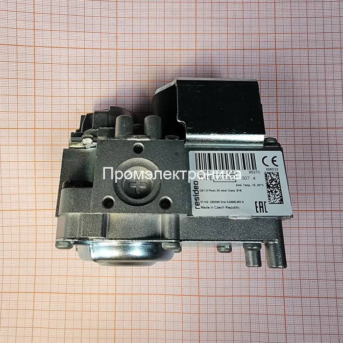 Honeywell (Resideo) VK4125C1007