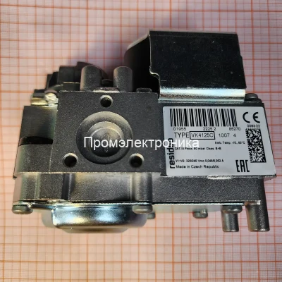 Honeywell (Resideo) VK4125C1007