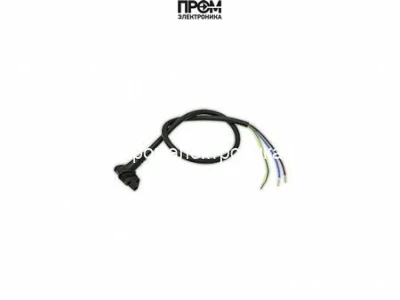 Кабель электропитания двигателя CIB Unigas 650 мм, 6200262