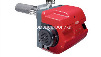 Газовая горелка Riello RX 400 S/PV