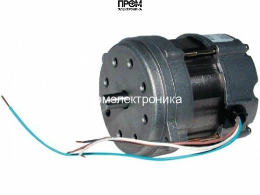 Электродвигатель RHE 604SE