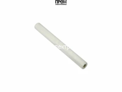 Керамическая изоляция Ø11 X 100 мм