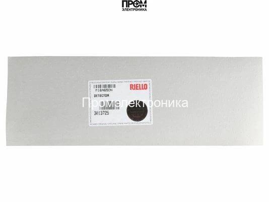 Электрод ионизации Riello 342 мм, 3013725