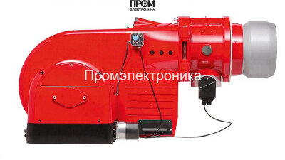 Газовая горелка Weishaupt WM-G 30/2-A, 1, исп. ZM