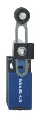Концевые выключатели безопасности Schmersal PS216-Z12-N200