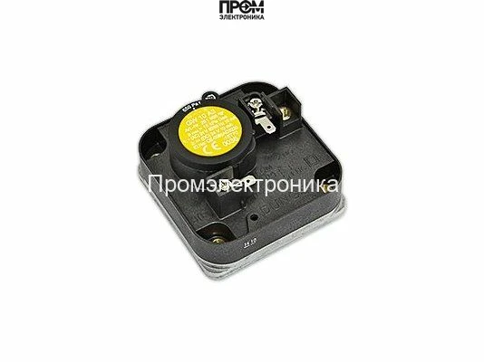 Реле давления Dungs GW 10 A3 в комплекте