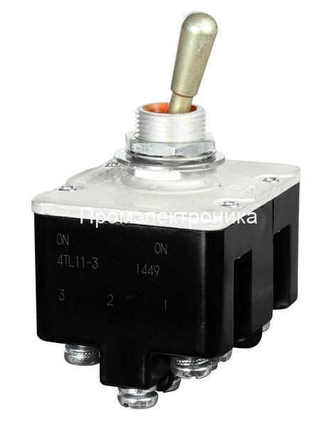 Honeywell 4TL11-3