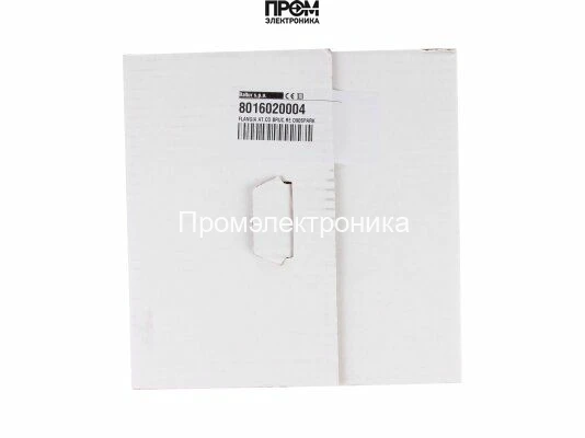 Фланец горелки Baltur 8016020004