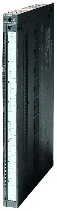 Модуль ввода аналоговых сигналов Siemens 6ES7431-1KF10-0AB0