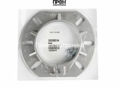 Фланец горелки Ø105 мм