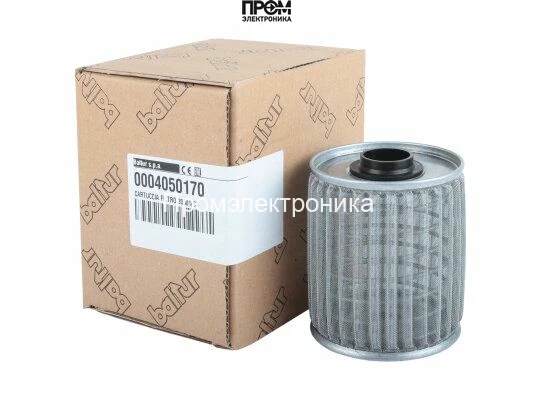 Патрон фильтра Baltur 0004050170