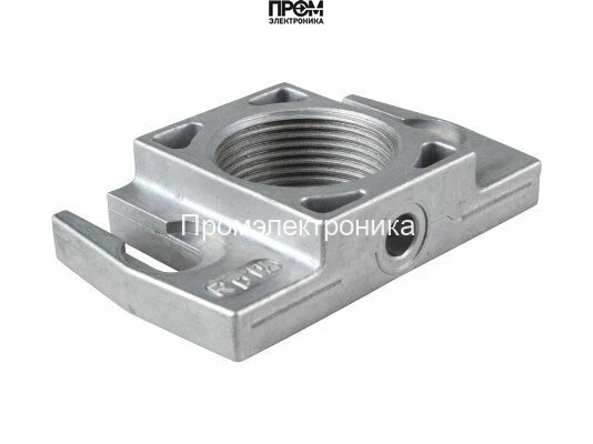 Фланец газового клапана Lamborghini, 04037260