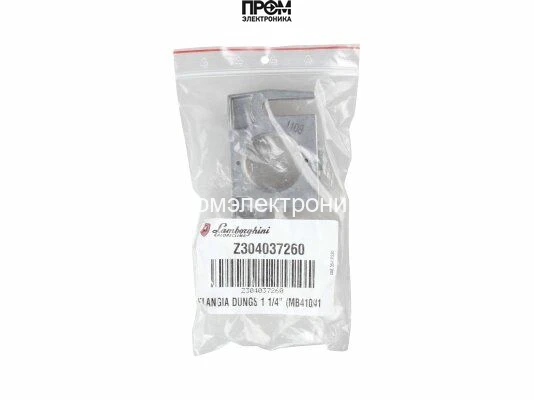 Фланец газового клапана Lamborghini, 04037260