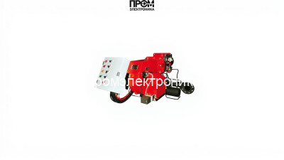 Газодизельная горелка Ecoflam MULTIFLAM 1200.1 PR TC VGD 40.100