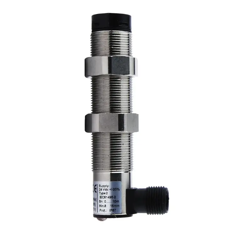 Световые барьеры безопасности Micro Detectors SH2/R-1KIC