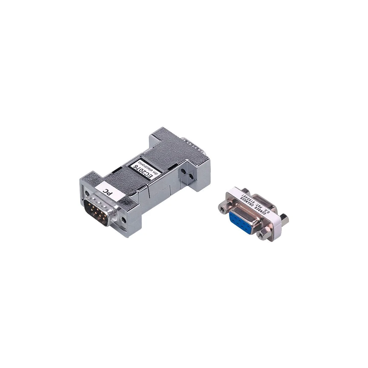 Кабели для соединения и программирования IFM Electronic EC2076