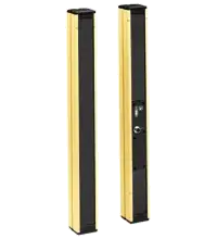 Световые завесы безопасности Pepperl Fuchs SLPC10-2