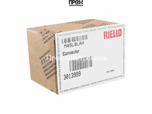 Переходник Riello 3013999