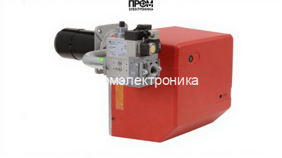 Газодизельная горелка FBR GM X4 TC + R. CE D1"- S