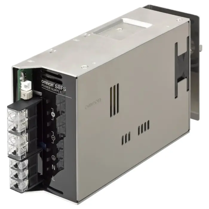 Блоки питания 220 В постоянного тока Omron S8FS-G60024CD