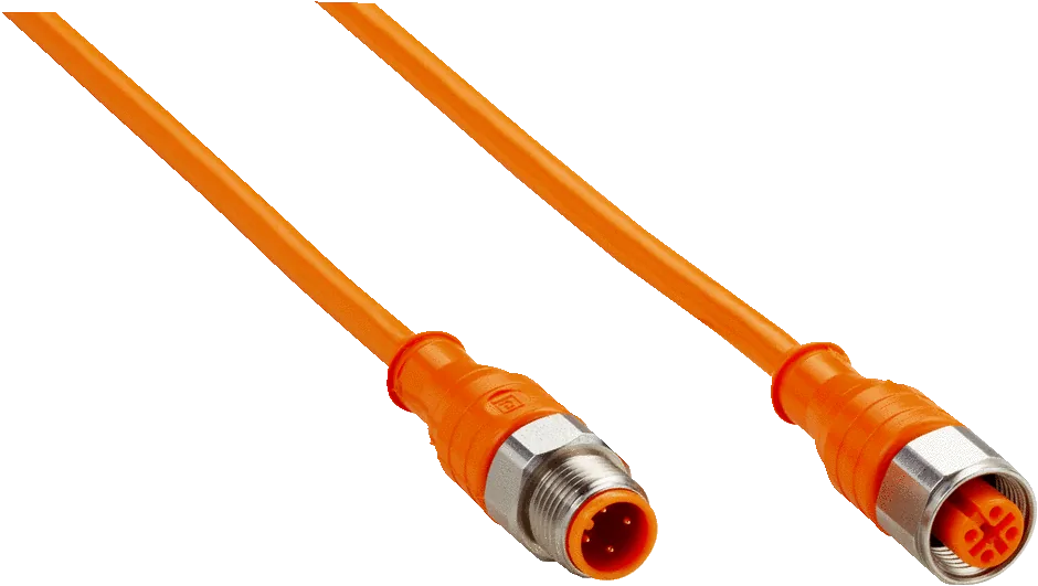 Соединительные кабели для датчиков SICK DSL-1204-G05MN