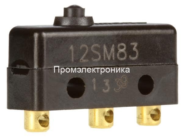 Honeywell 12SM83