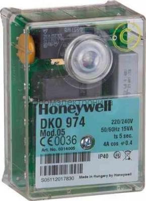 Honeywell DKO 992 mod.05