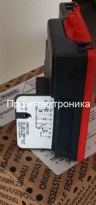 Honeywell S4565AM 1009