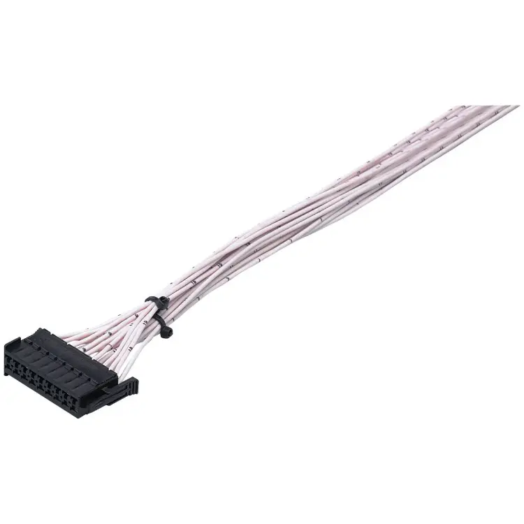 Соединительные кабели IFM Electronic EC1533