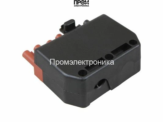 Штекер Wieland 7P, папа