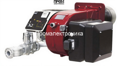 Газовая горелка CIB Unigas R525A M-.MD.S.RU.A.1.65.EA