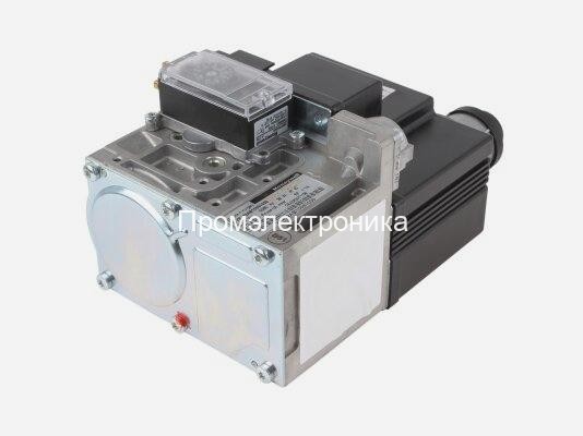 Газовый клапан Honeywell VR432