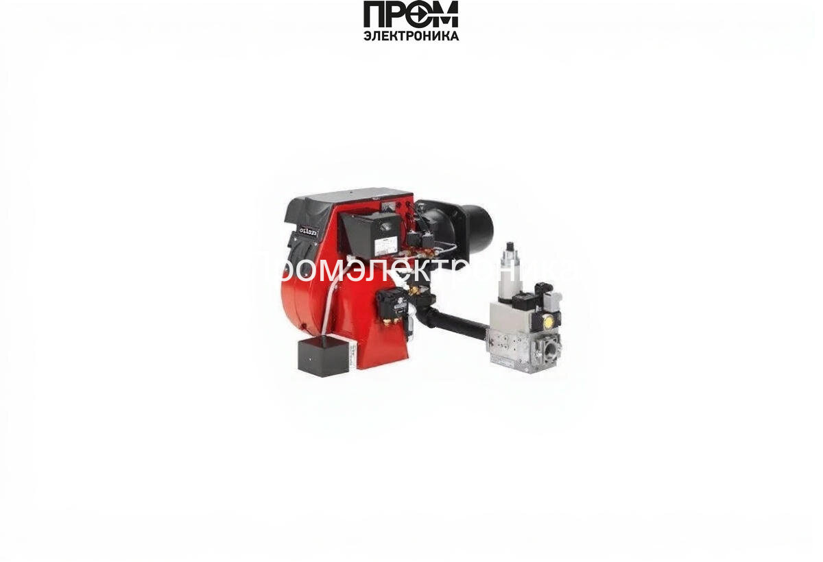 Газодизельная горелка Oilon GKP-6.11 3/4