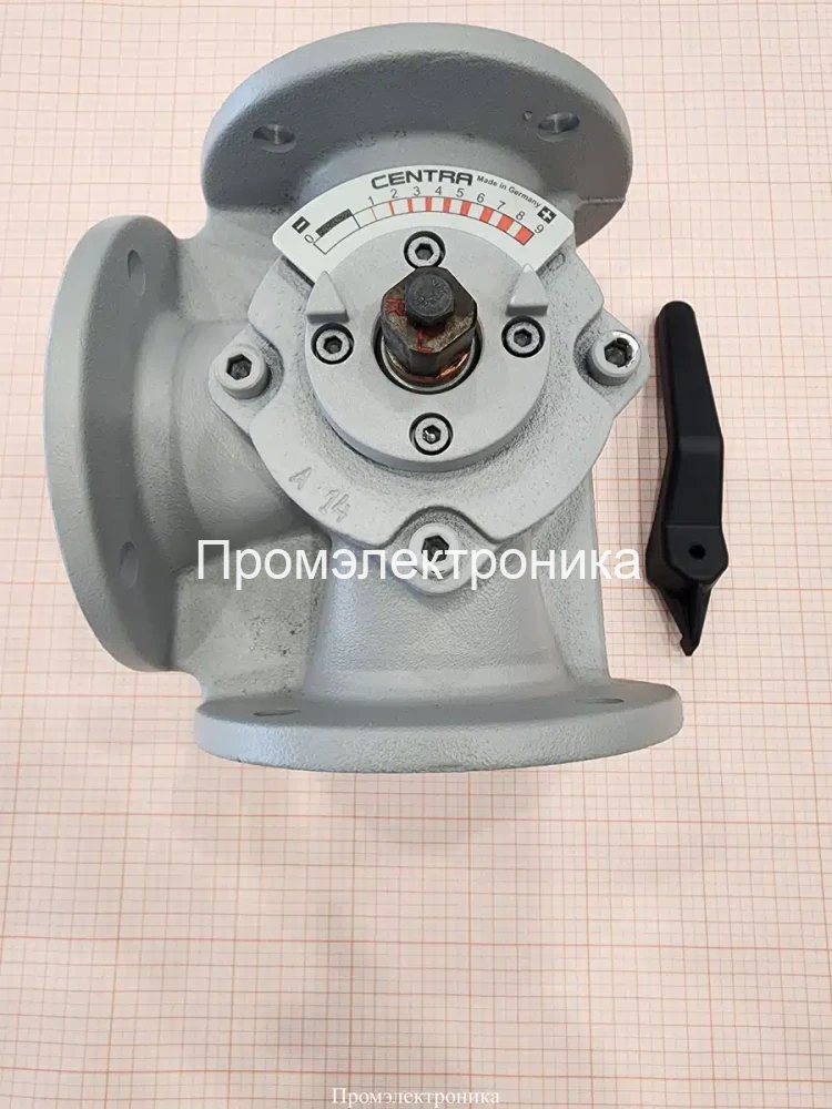 Honeywell DR65GFLA