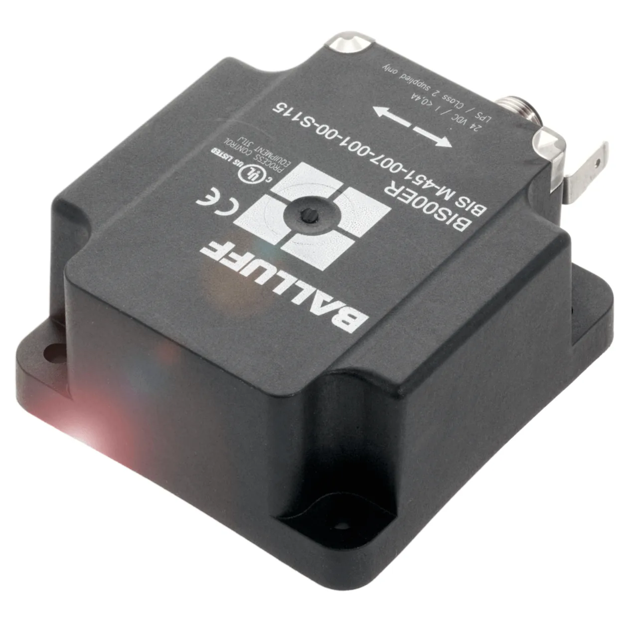 RFID считыватели меток Balluff BIS00ER