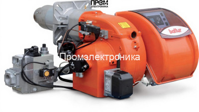 Газодизельная горелка Baltur TBML 50 ME