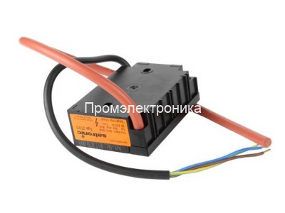 Трансформатор Honeywell ZT 812