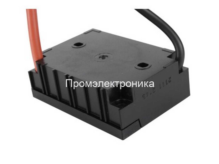 Трансформатор Honeywell ZT 812