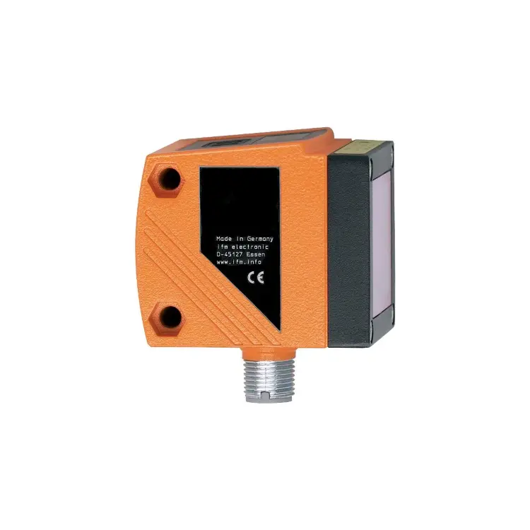 Лазерные датчики расстояния IFM Electronic O1D106