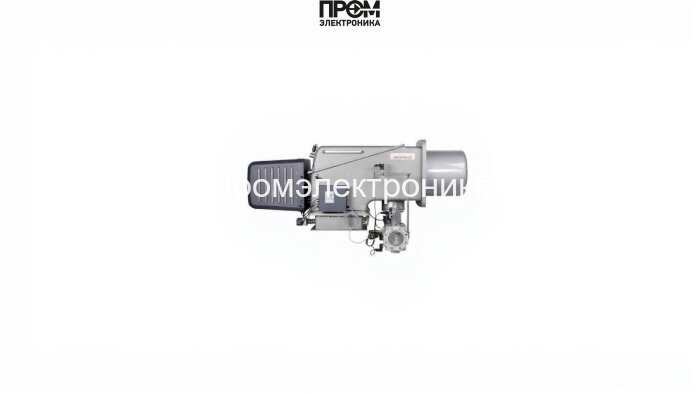 Газовая горелка Weishaupt WKG 70/2-A, DN 80, исп. ZMH